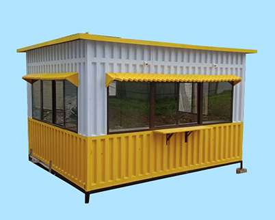 FRP Office Room Manufacturers in Ranjangaon, Shirwal, Chakan, Talegaon, Hinjewadi, Punawale, Pune